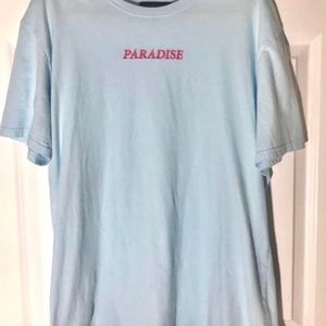 Pacsun mens tshirt